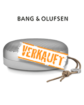 B&O Beoplay A1 Bluetooth-Lautsprecher