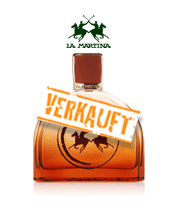 La Martina Tierra del Fuego EdT 50 ml
