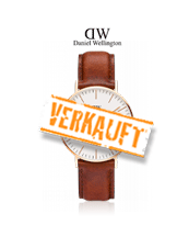 Daniel Wellington Classic St Mawes
