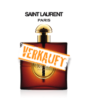 Yves Saint Laurent Opium 2009 EdP 30ml