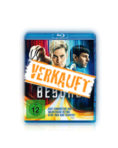 Star Trek - Beyond (Blu-ray)
