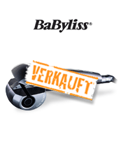 BaByliss C1200E Curl Secret Ionic