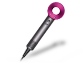Die Revolution im Haare trocknen. Dyson Supersonic Haartrockner