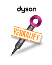 Dyson Supersonic Haartrockner