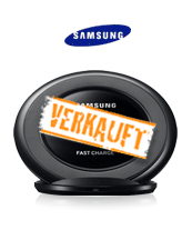 Samsung induktive Schnellladestation 