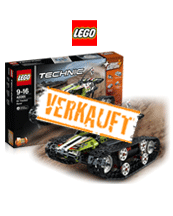 Lego 42065 Technic RC Tracked Racer
