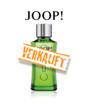 Joop! Go EdT 100ml