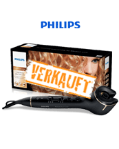 Philips HPS940 ProCare Auto Curler
