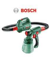 Bosch PFS 1000 Farbsprühsystem 