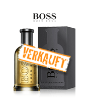 Hugo Boss Bottled Intense EdP 50ml