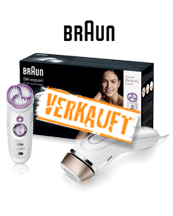 Braun Silk-expert BD5009 IPL-System