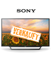 Sony KDL-32RD435 HD-LED-TV