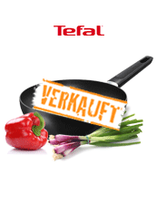 Tefal Delicia Pro Wokpfanne 28 cm