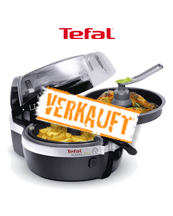 Tefal YV9601 2 in 1 Fritteuse ActiFry 