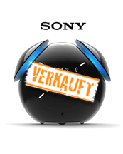 Sony Bluetooth-Lautsprecher BSP60 