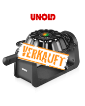 Unold 48325 Kuchenbäcker