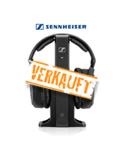 Sennheiser RS 175 kabellose Kopfhörer