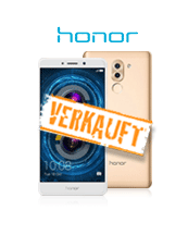 Honor 6X Smartphone 32 GB gold