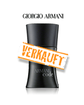 Giorgio Armani Code Homme EdT 30ml