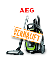 AEG Staubsauger VX9-1 UltraOne 