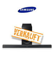 Samsung HW-K360 2.1 Soundbar