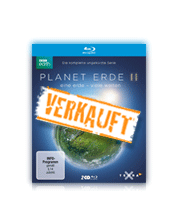Planet Erde II: Eine Erde - viele Welten