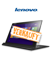Lenovo Miix 310 Tablet PC Win 10