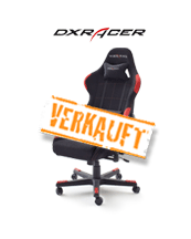 DX Racer 1 Chefsessel