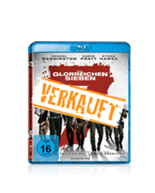 Die glorreichen 7 (Blu-ray)