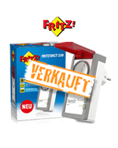 AVM FRITZ!DECT 210 Schaltsteckdose