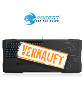 Roccat Sova Gaming Lapboard
