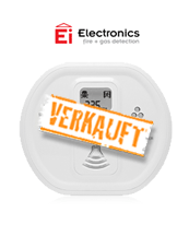 Ei Electronics Ei208D CO-Warnmelder
