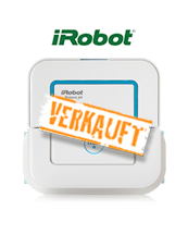 iRobot Braava jet 240 Wischroboter
