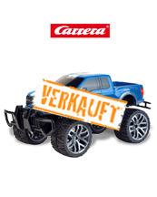 Carrera RC Ford F-150 Raptor 