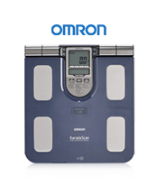 Omron BF511 Analysewaage