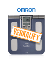 Omron BF511 Analysewaage