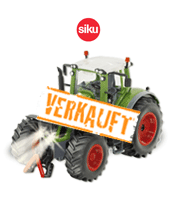 Siku Control 6880 - Fendt 939