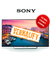 Sony KD-49XD7005 UHD 4K LED-TV