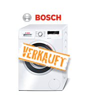 Bosch WAN28120 Waschmaschine