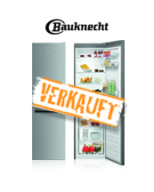 Bauknecht KG 335 A++ Kühlschrank