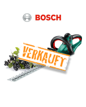 Bosch AHS 50-26 Heckenschere