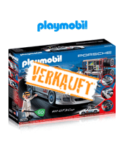 Playmobil 9225 Porsche 911 GT3 Cup