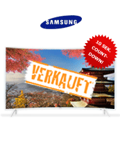 Samsung UE49KU6519 UHD Curved TV