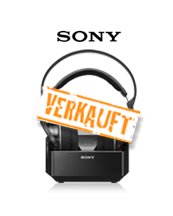 Sony MDR-RF855RK Hifi-Kopfhörer