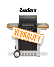 Enders Gasgrill Baltimore 81496