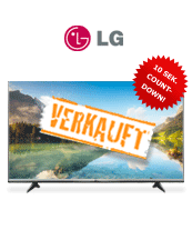 LG 55UH615V 139 cm UHD LED-TV