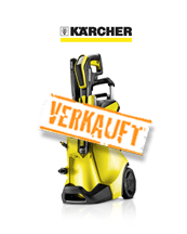 Kärcher K 4 Full Control
