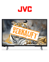 JVC LT-32VH53A LED Smart-TV