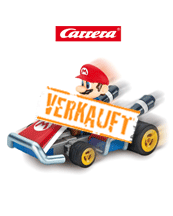 Carrera RC Mario Kart 7