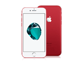 Das beste iPhone aller Zeiten. Apple iPhone 7 Rot 256 GB